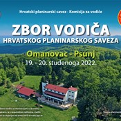 Poziv na Zbor vodiča HPS-a